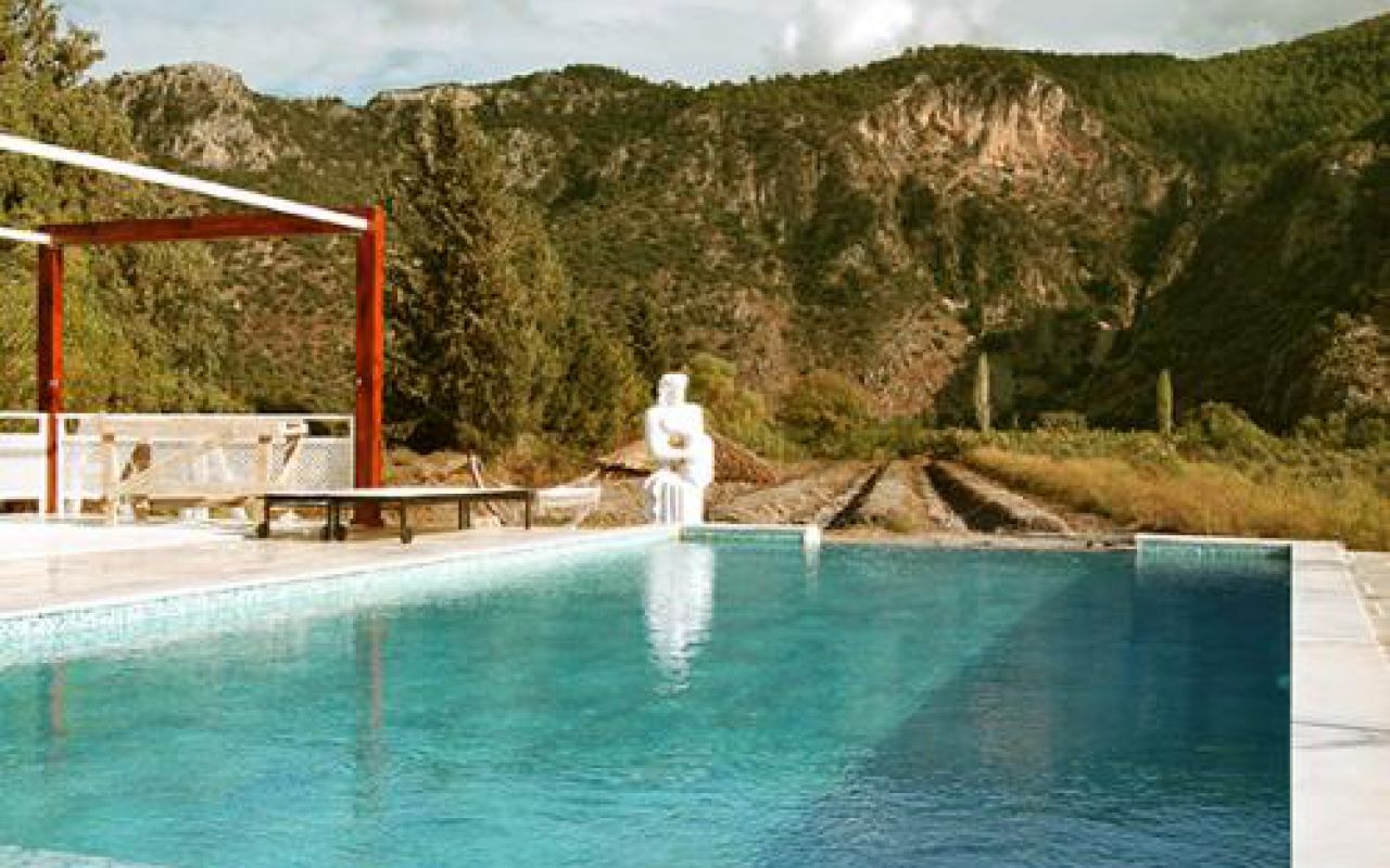Light of Apollon Villa