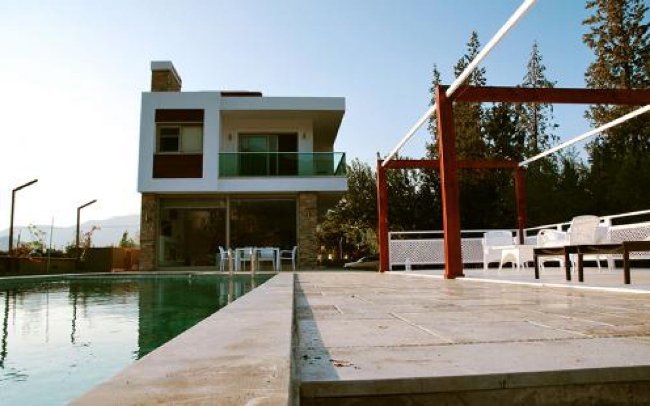 Light of Apollon Villa