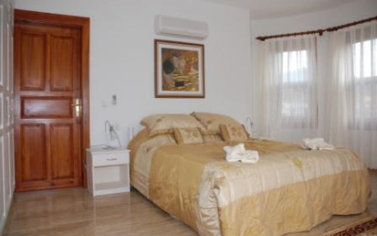 Şahane Villa 