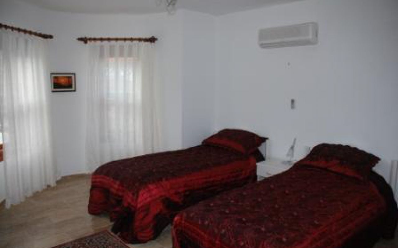 Şahane Villa 