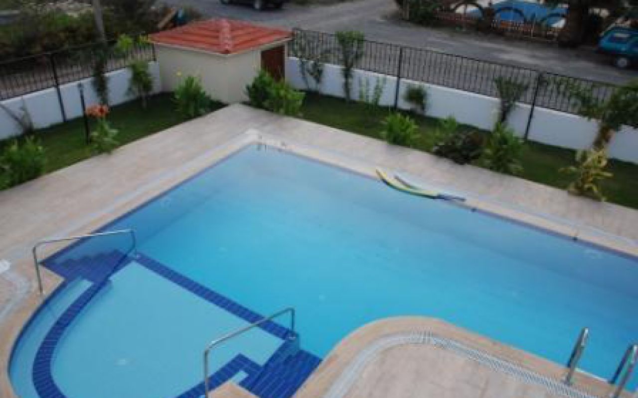 Şahane Villa 