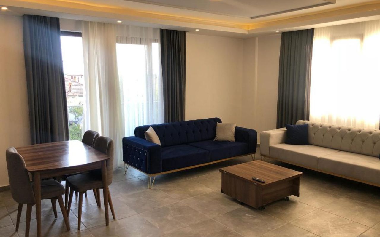 Sultan Luxury Apartments 