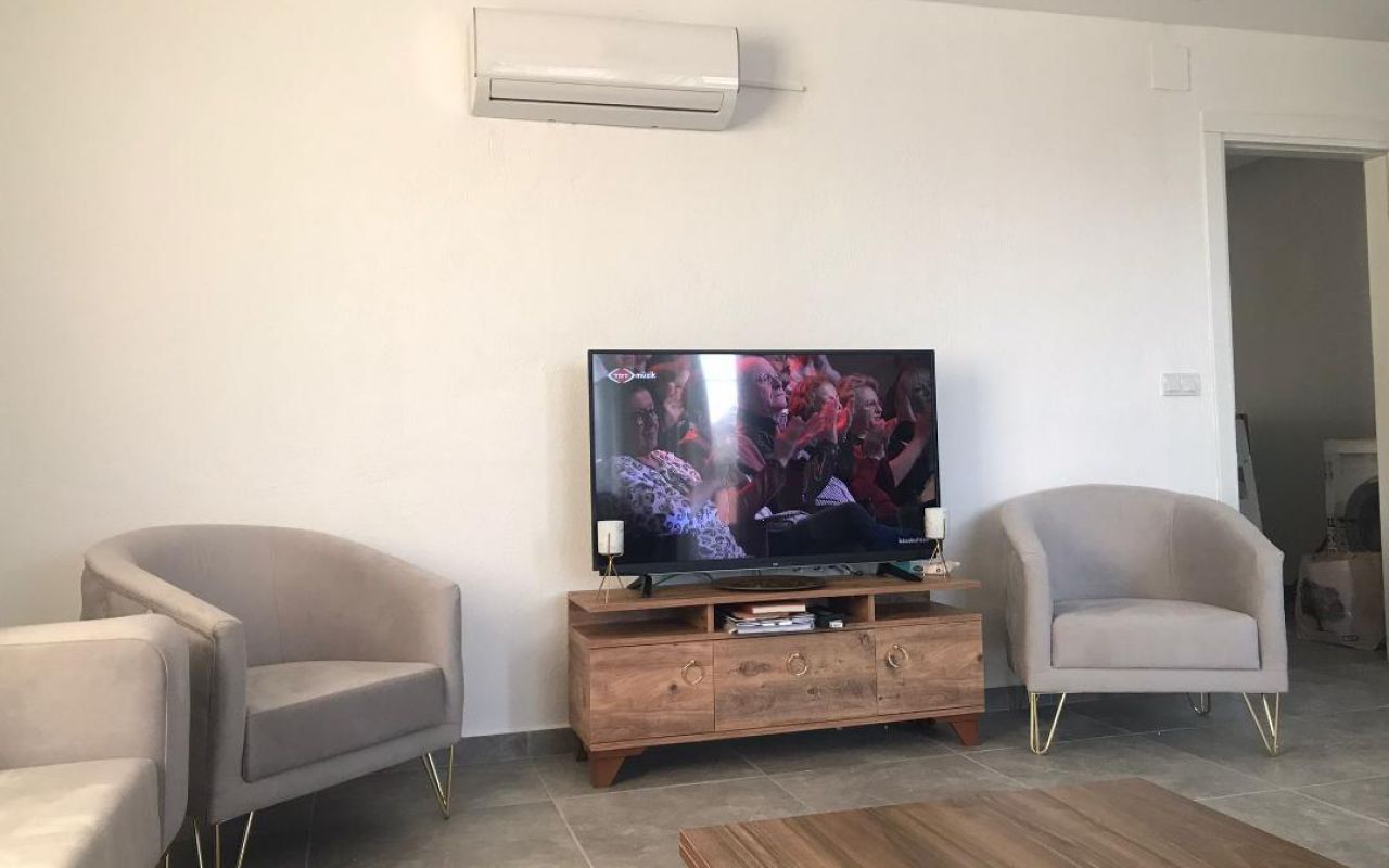 Sultan Luxury Apartments 