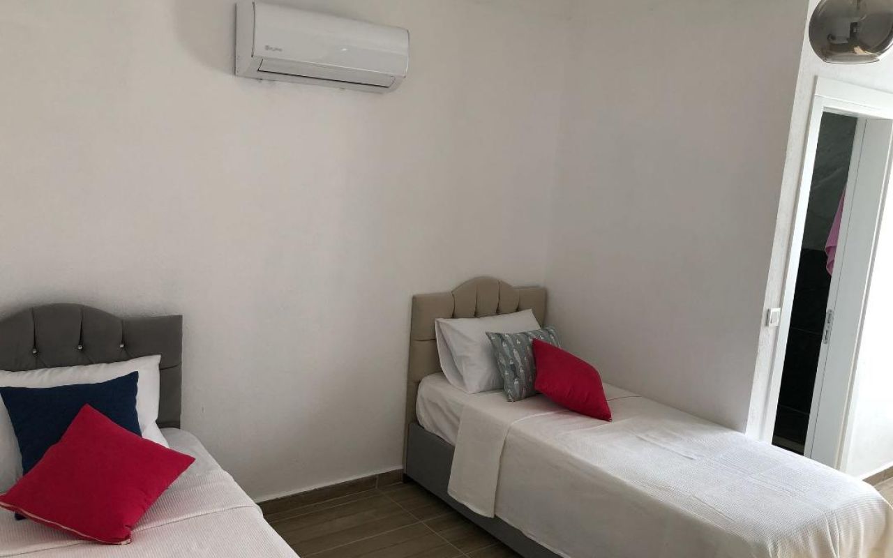 Sultan Luxury Apartments 