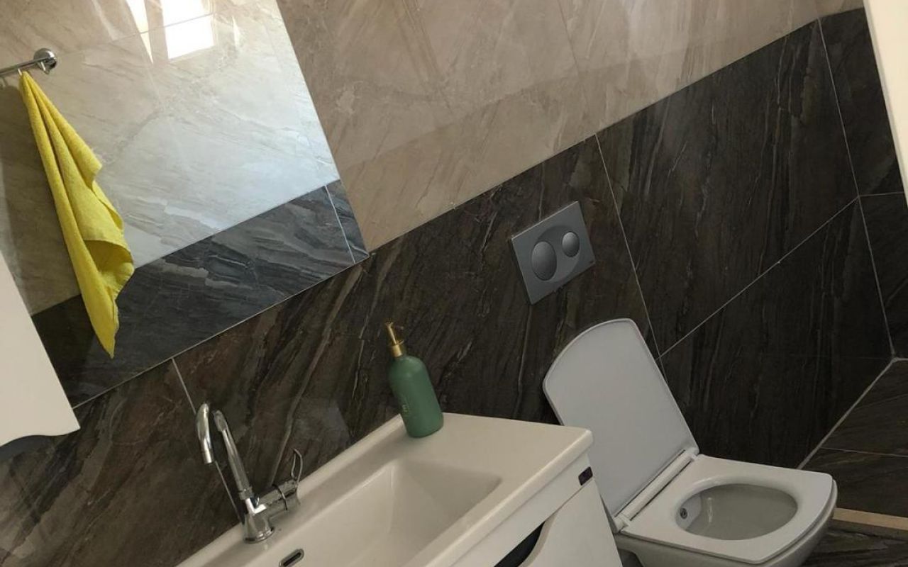 Sultan Luxury Apartments 