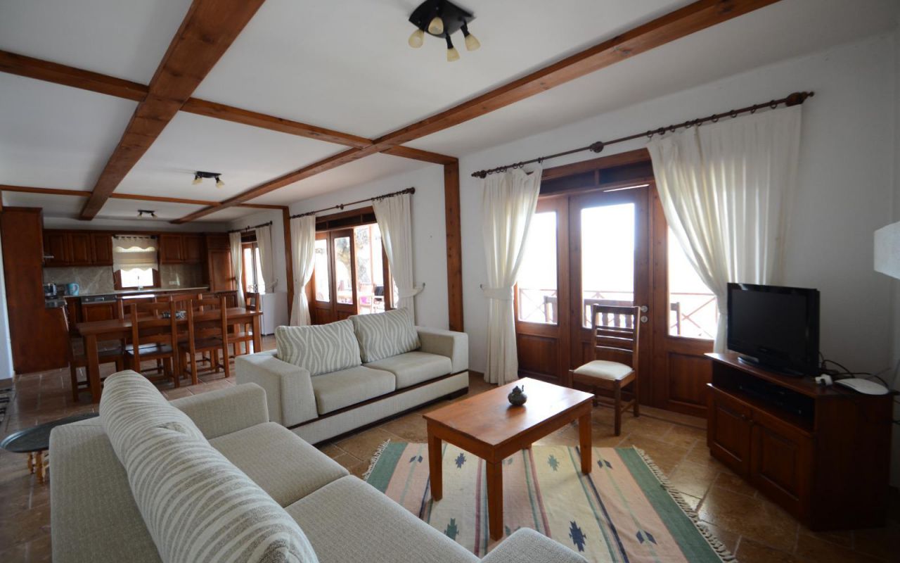 Oruc Sea View 