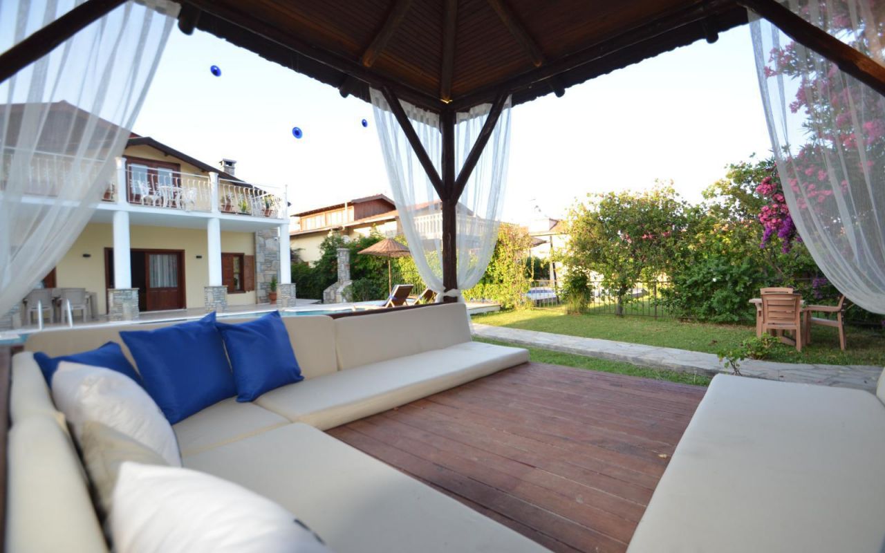 Victoria Villa
