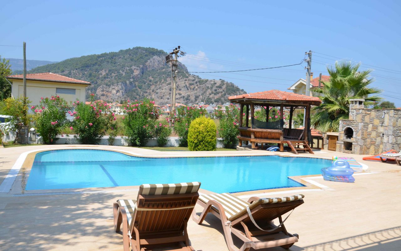 Vardiya Villa Tulip Exclusive