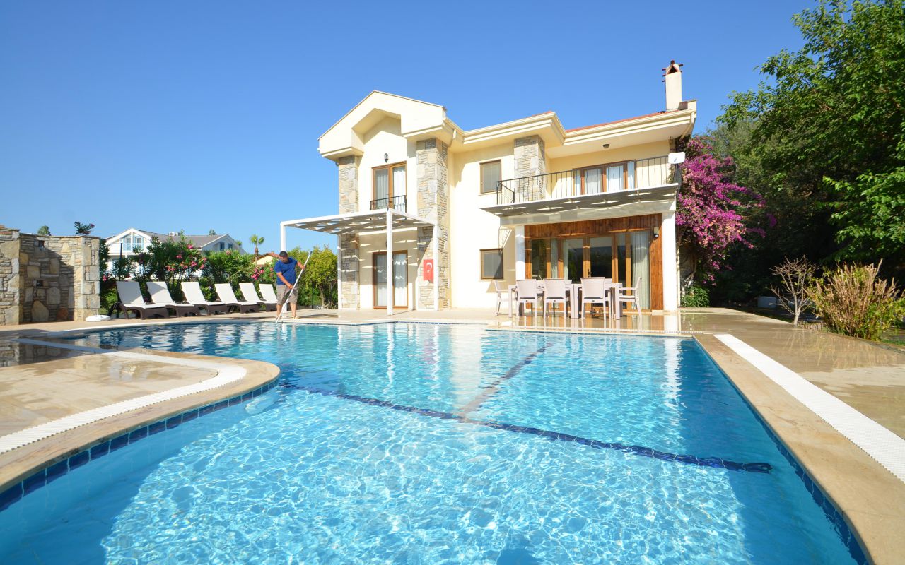 Vardiya Villa Tulip Exclusive