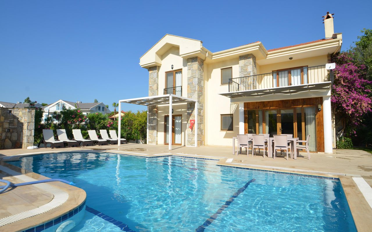 Vardiya Villa Tulip Exclusive
