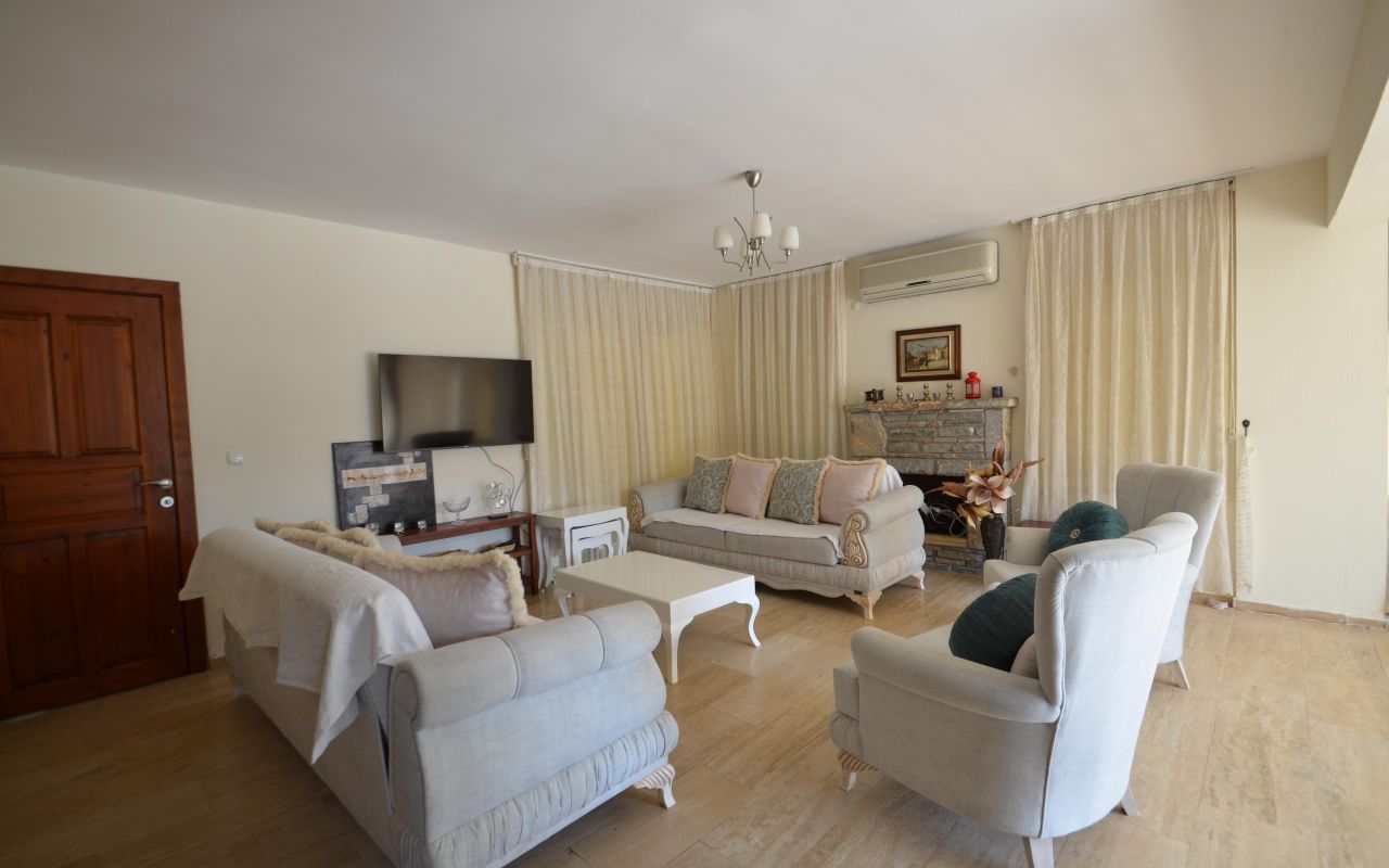 Vardiya Villa Tulip Exclusive