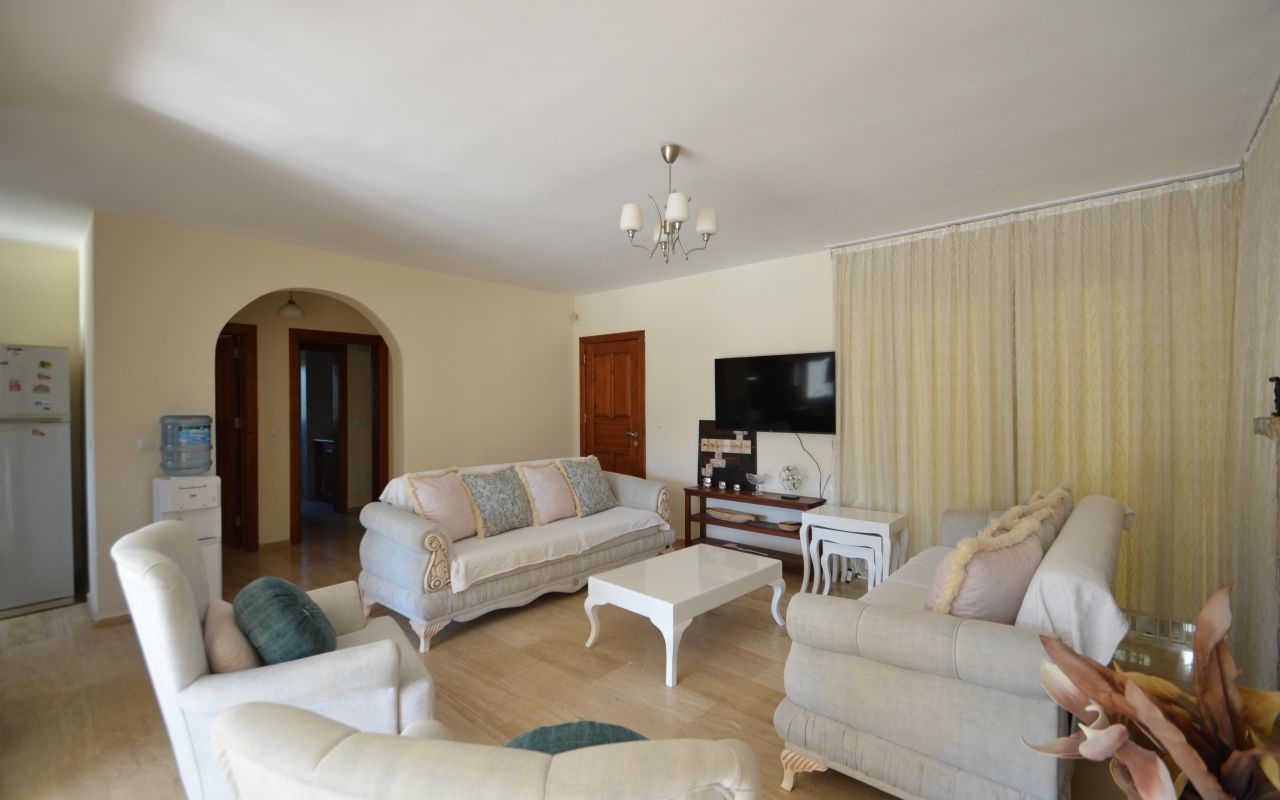Vardiya Villa Tulip Exclusive