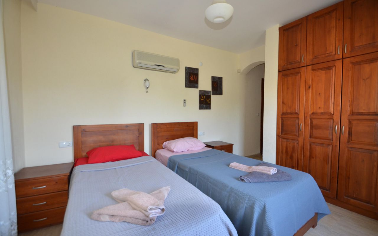 Vardiya Villa Tulip Exclusive