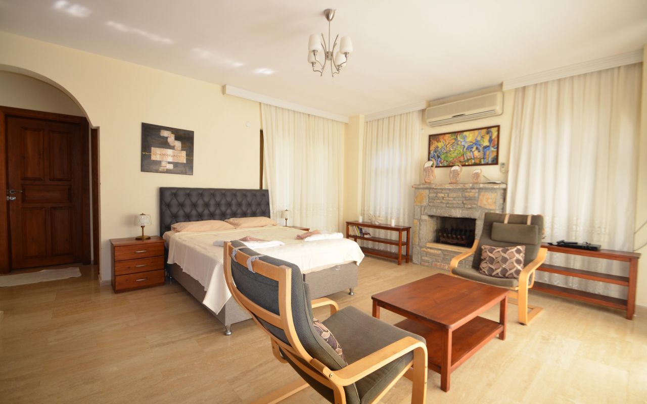 Vardiya Villa Tulip Exclusive