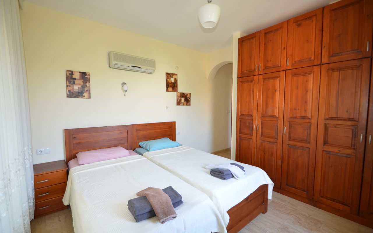 Vardiya Villa Tulip Exclusive