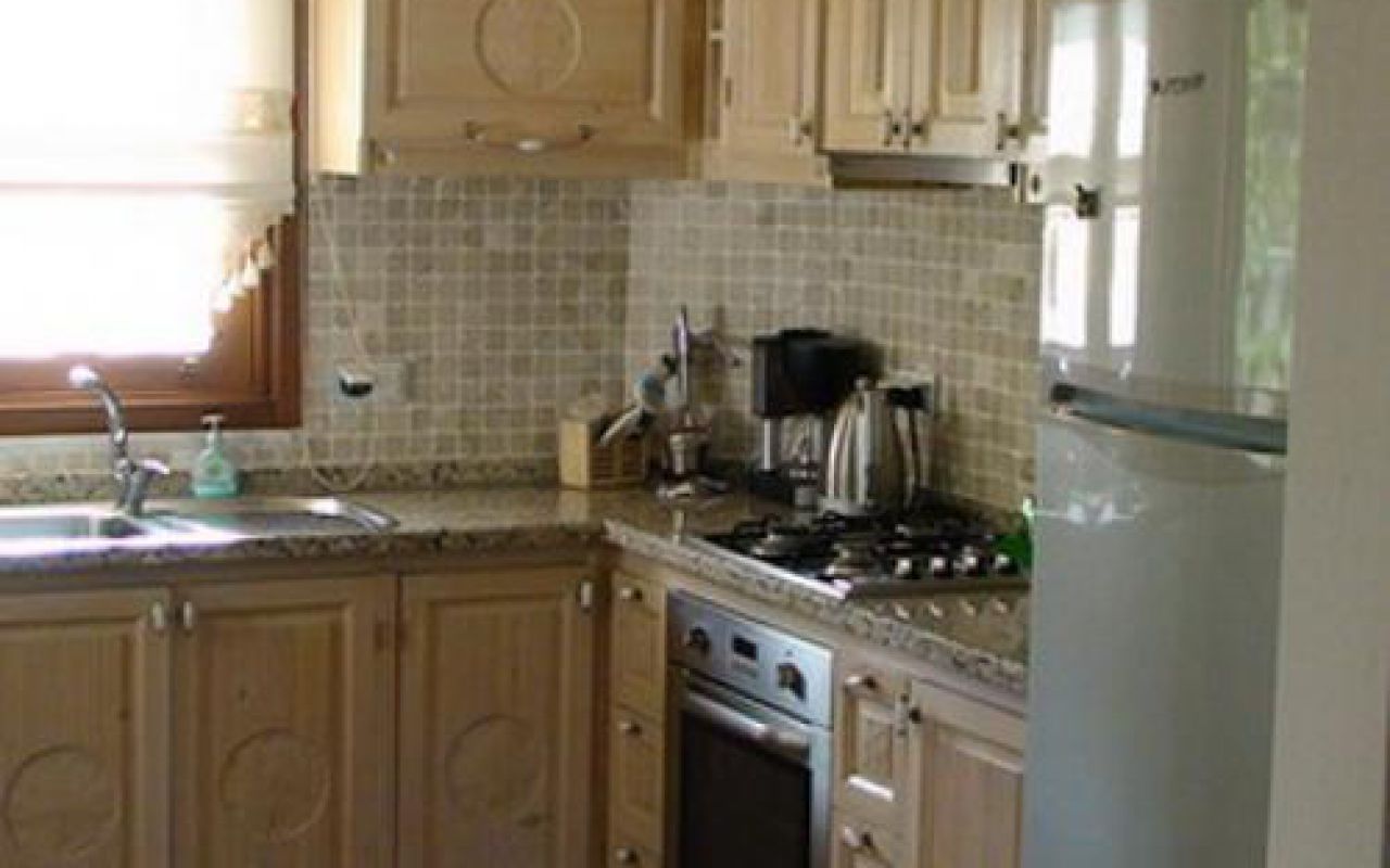 Kehribar Villa