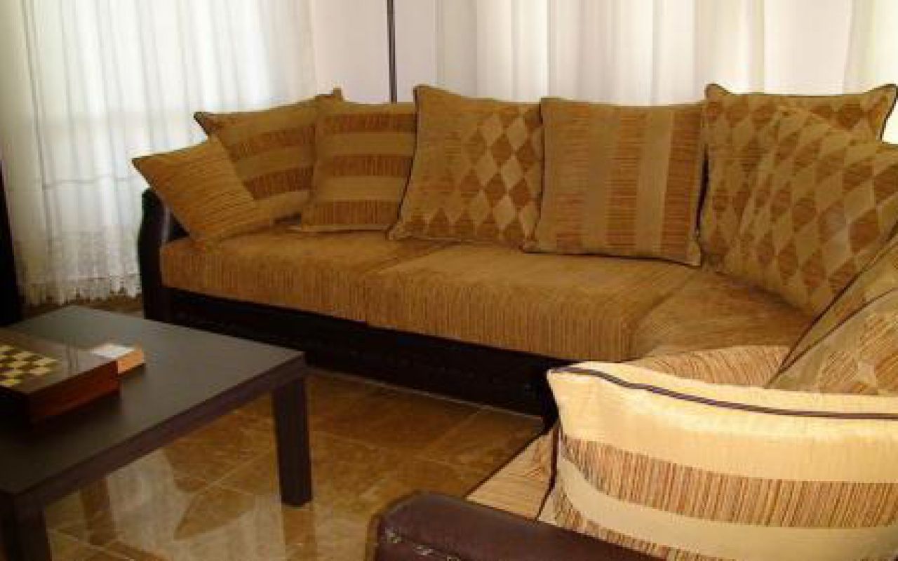 Kehribar Villa