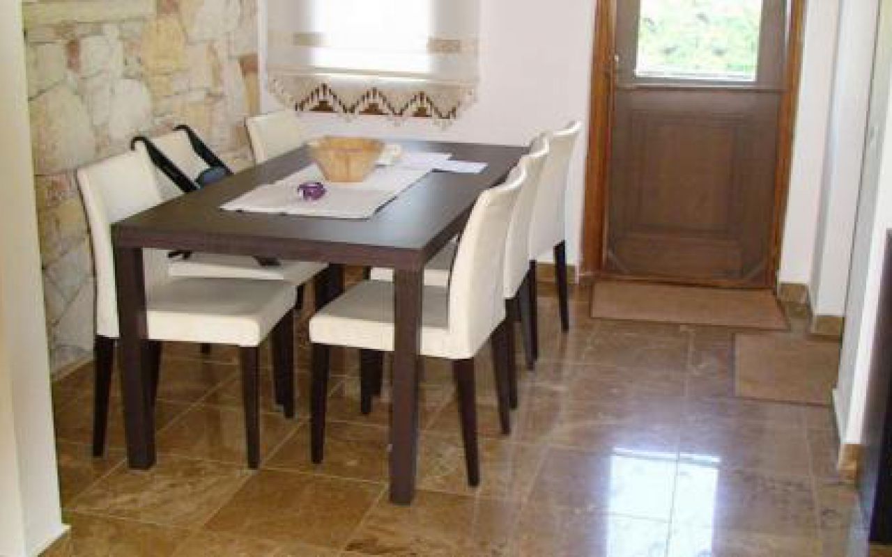 Kehribar Villa