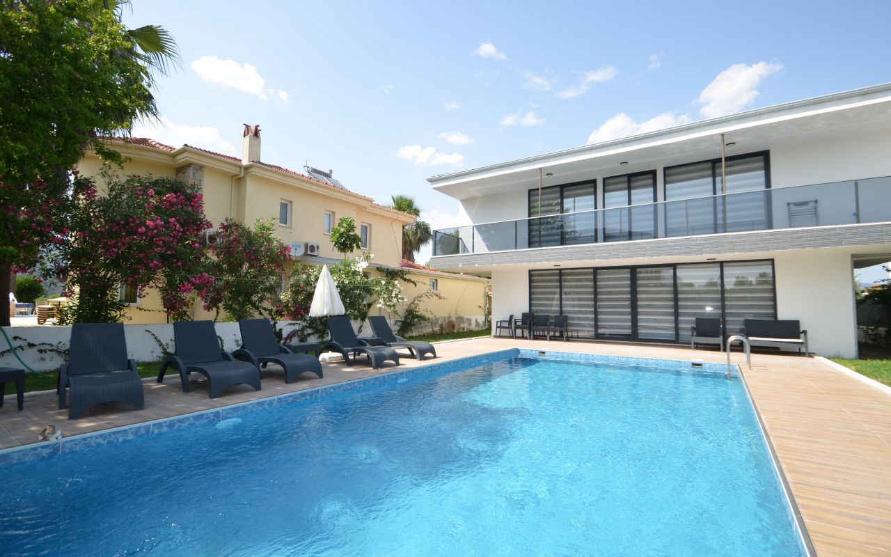 Mercan Villa (D3)