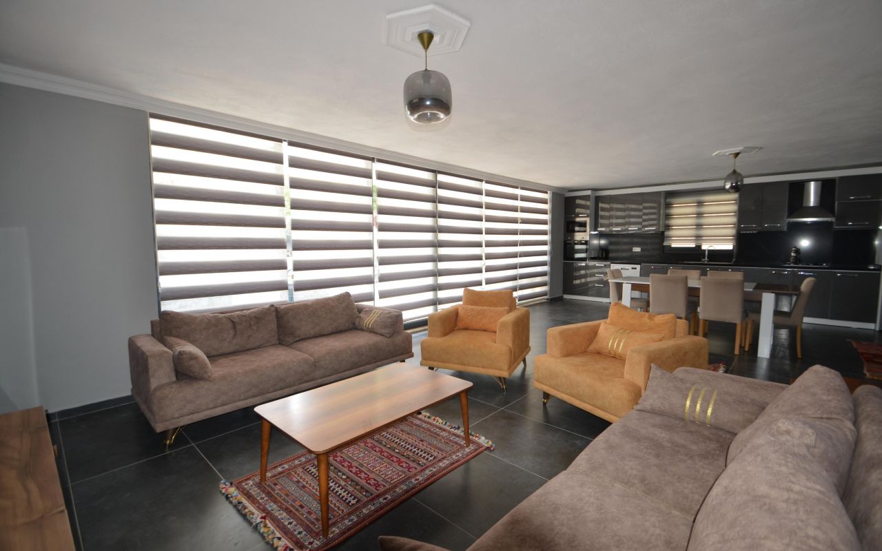 Mercan Villa (D3)
