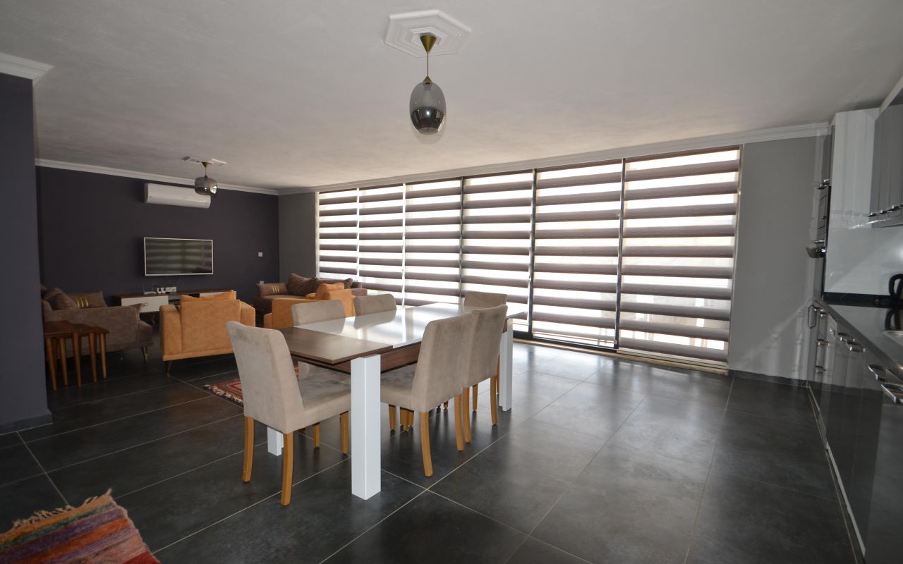 Mercan Villa (D3)
