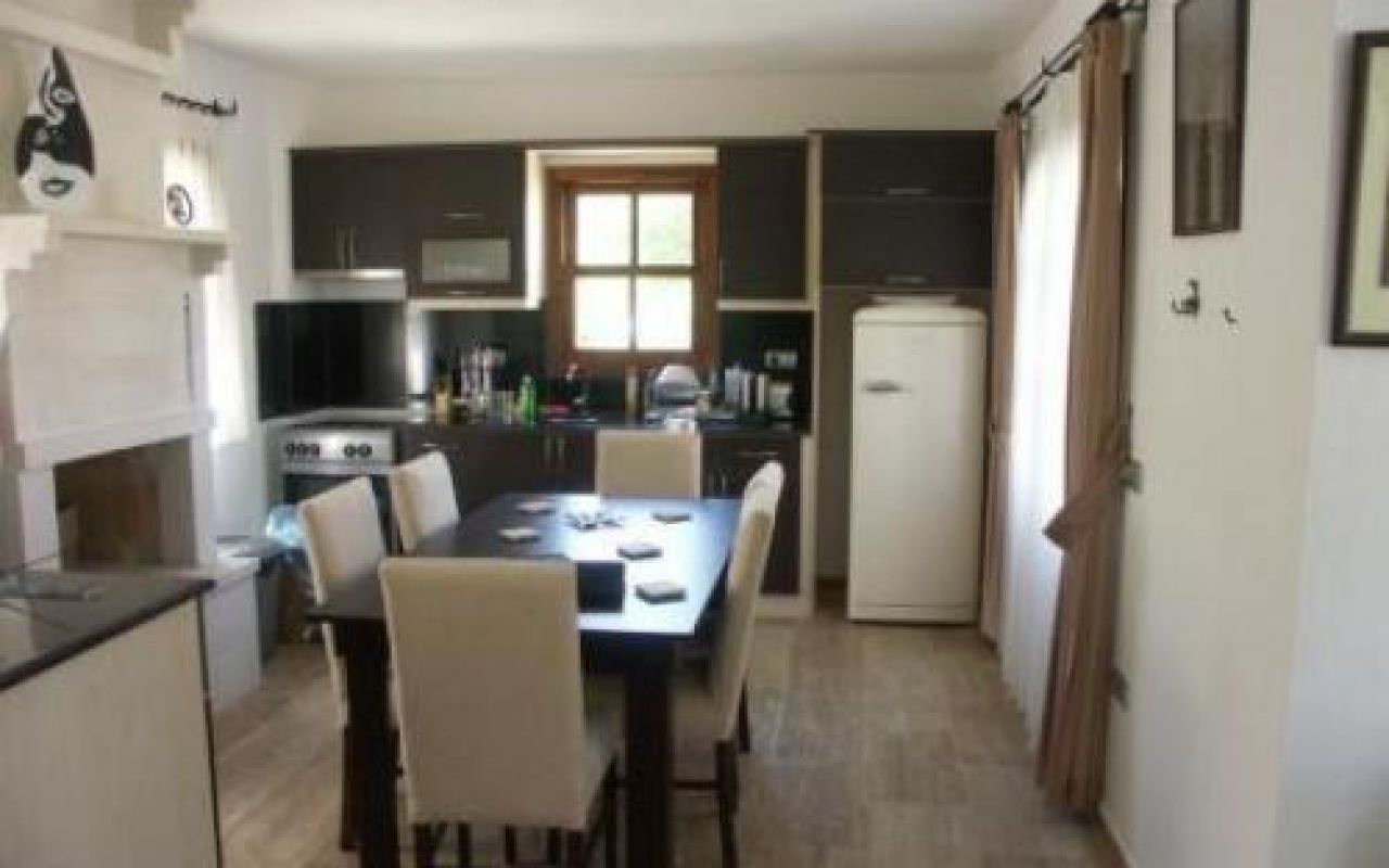 Ria Villa