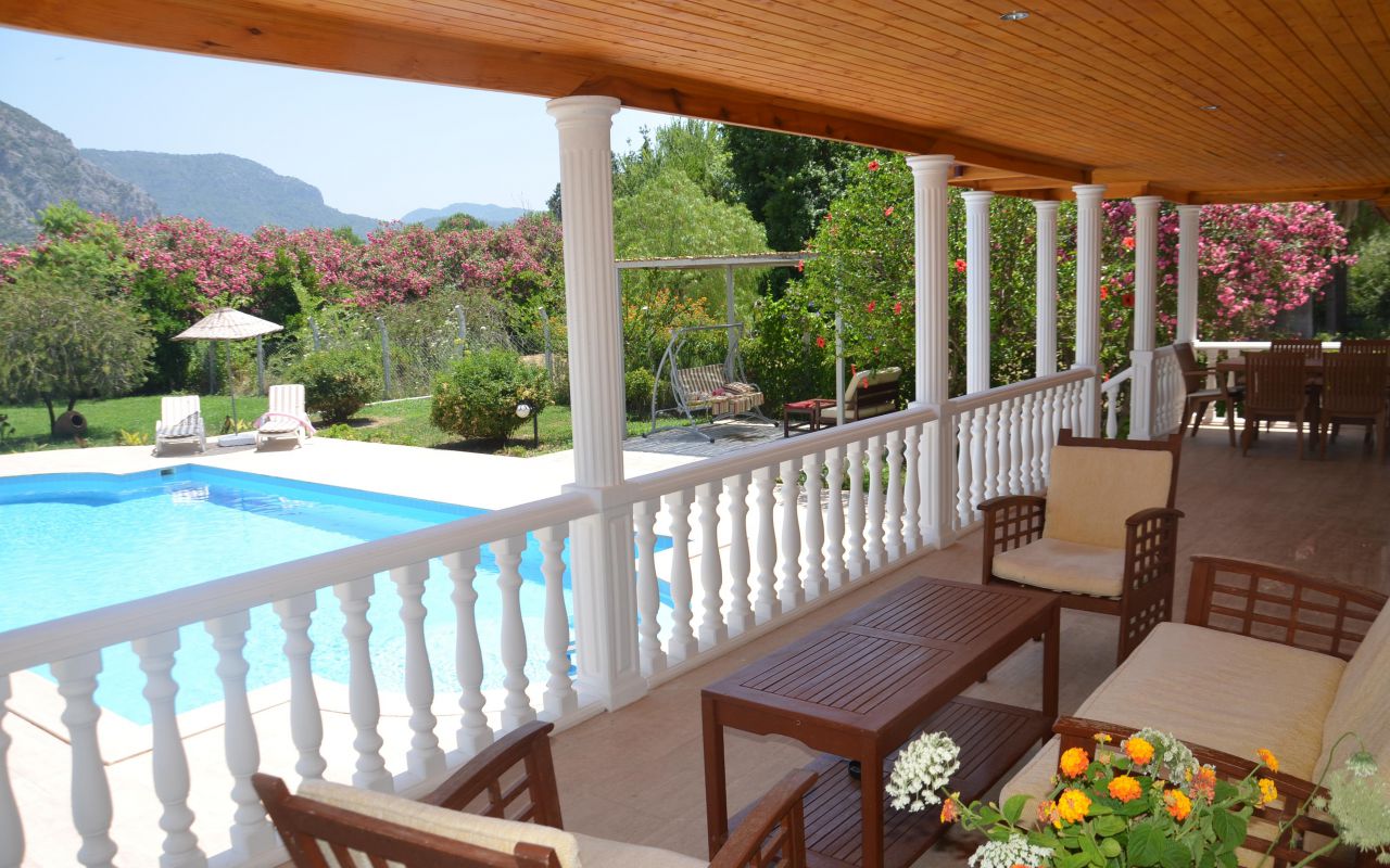 Villa Geren