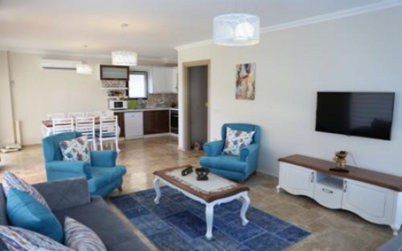 Harmony Villa South