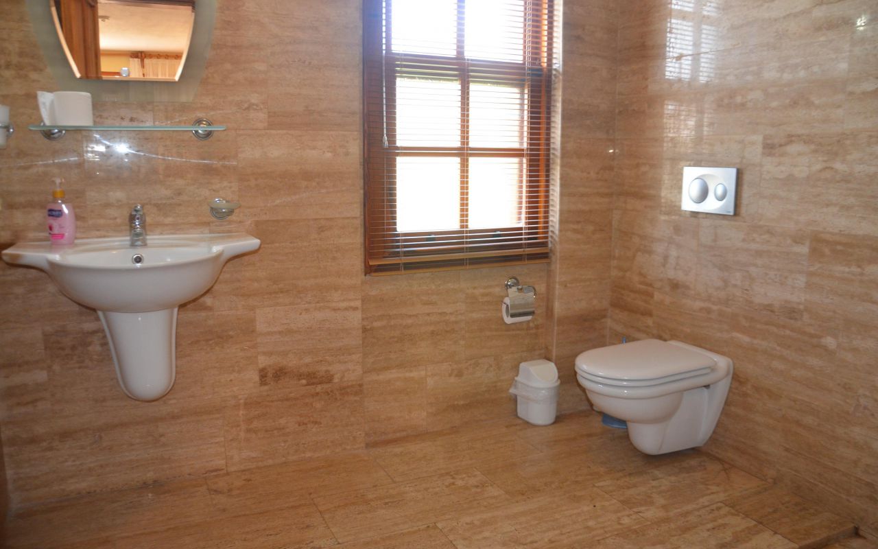 Hatira Villa