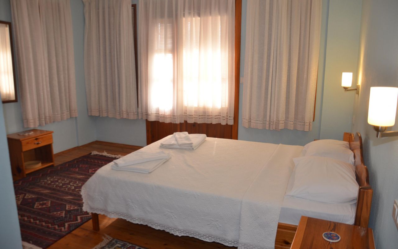 Hatira Villa