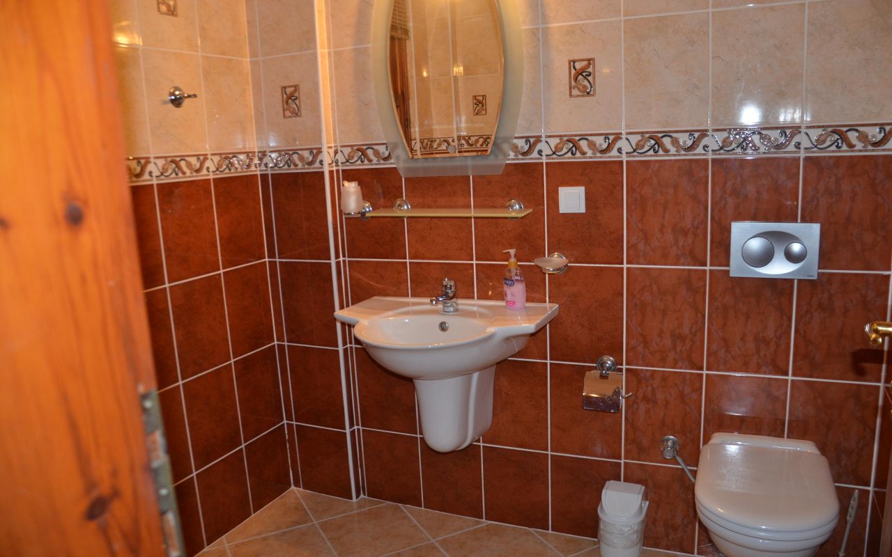 Hatira Villa