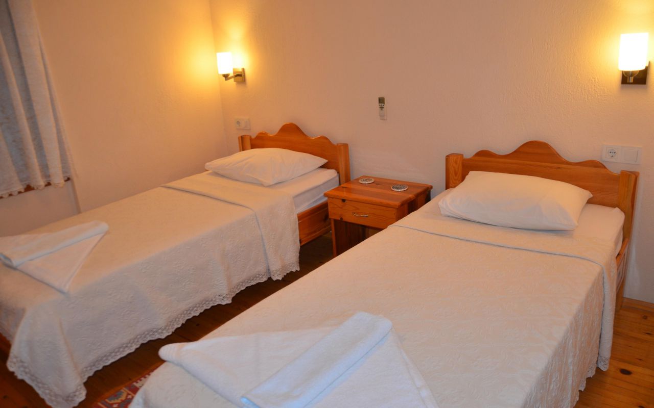 Hatira Villa