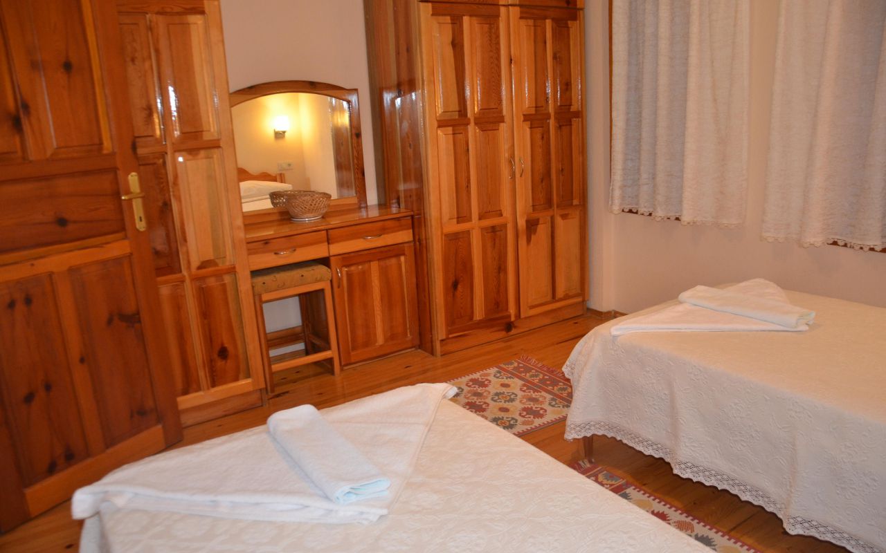 Hatira Villa