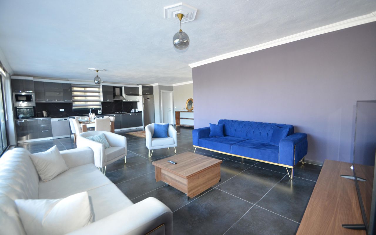 Kristal Villa (D4)