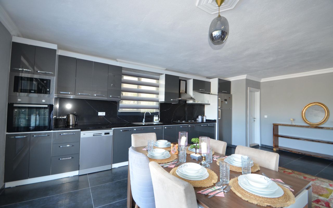 Kristal Villa (D4)