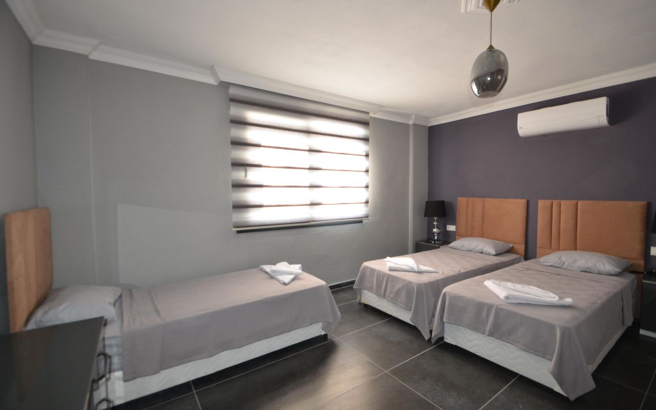 Kristal Villa (D4)