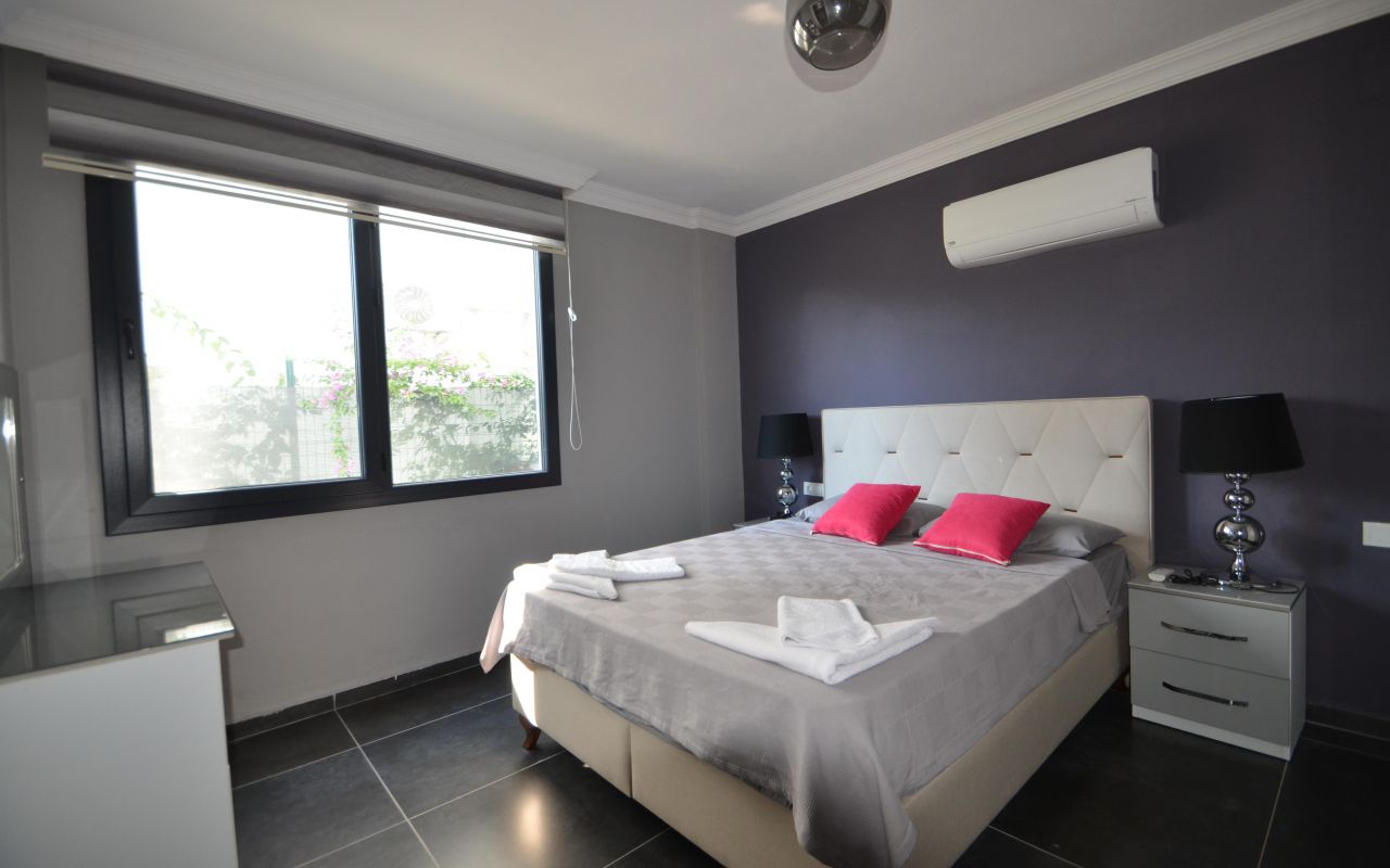 Kristal Villa (D4)