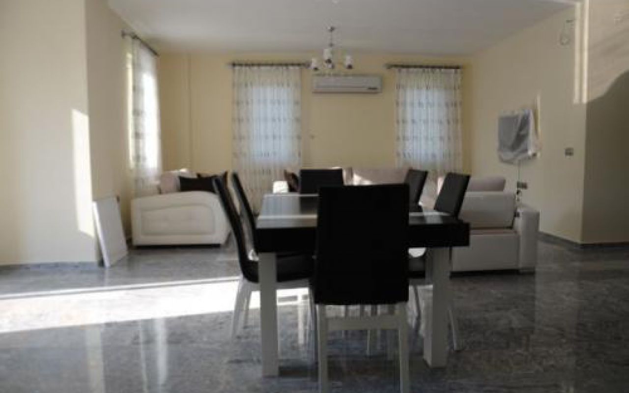 Saray Villa 