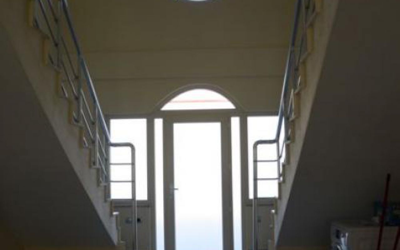 Saray Villa 
