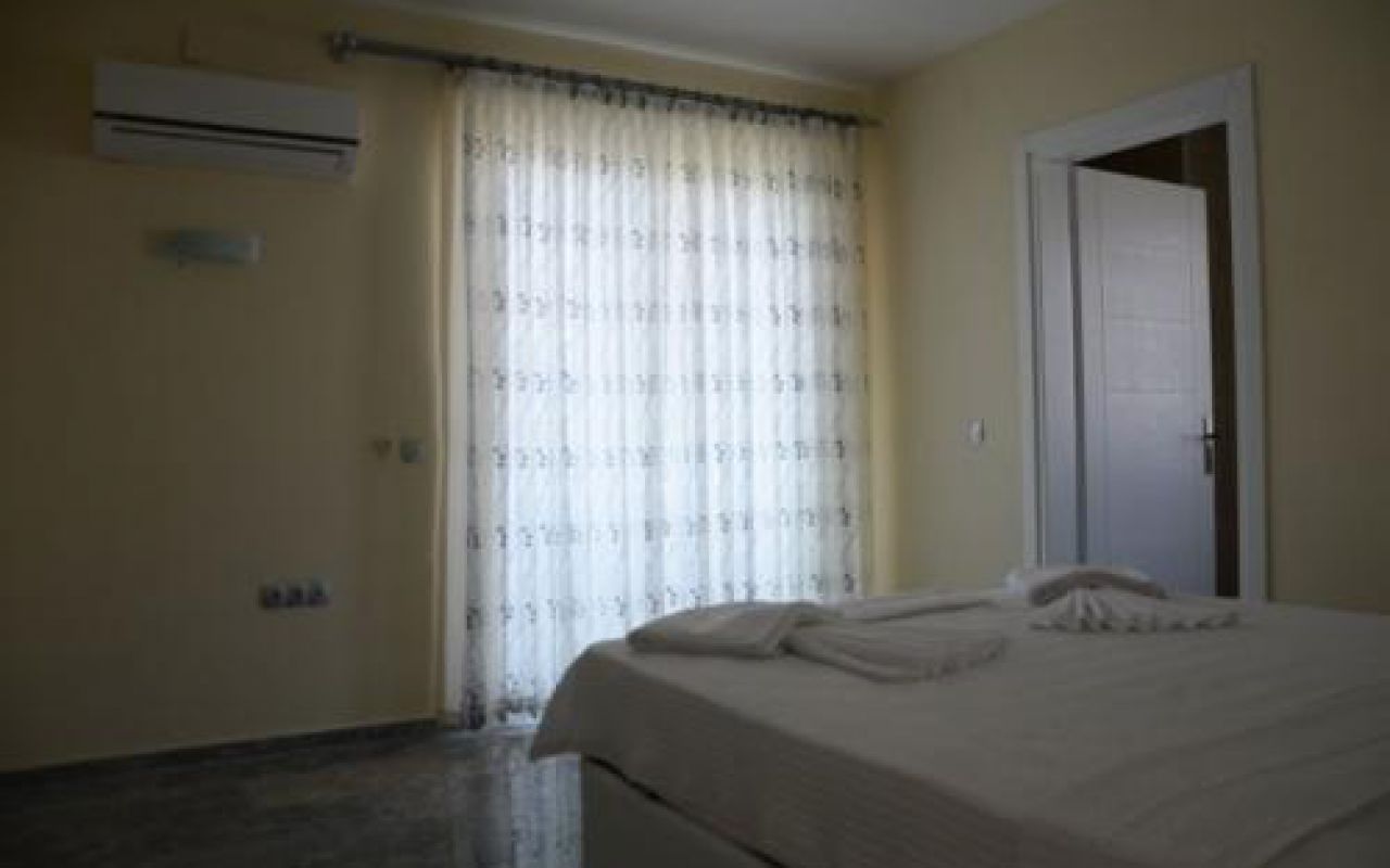 Saray Villa 
