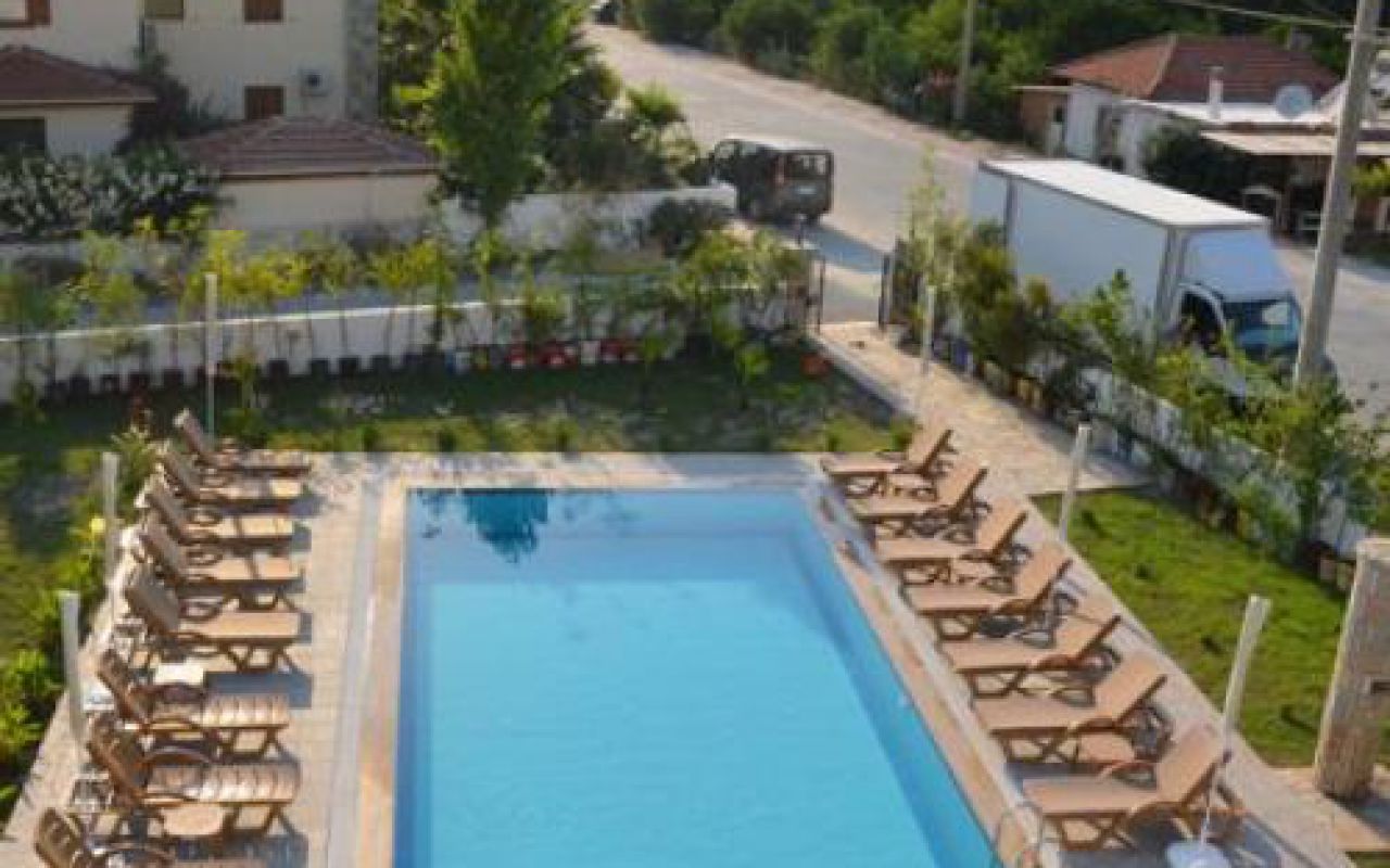 Saray Villa 
