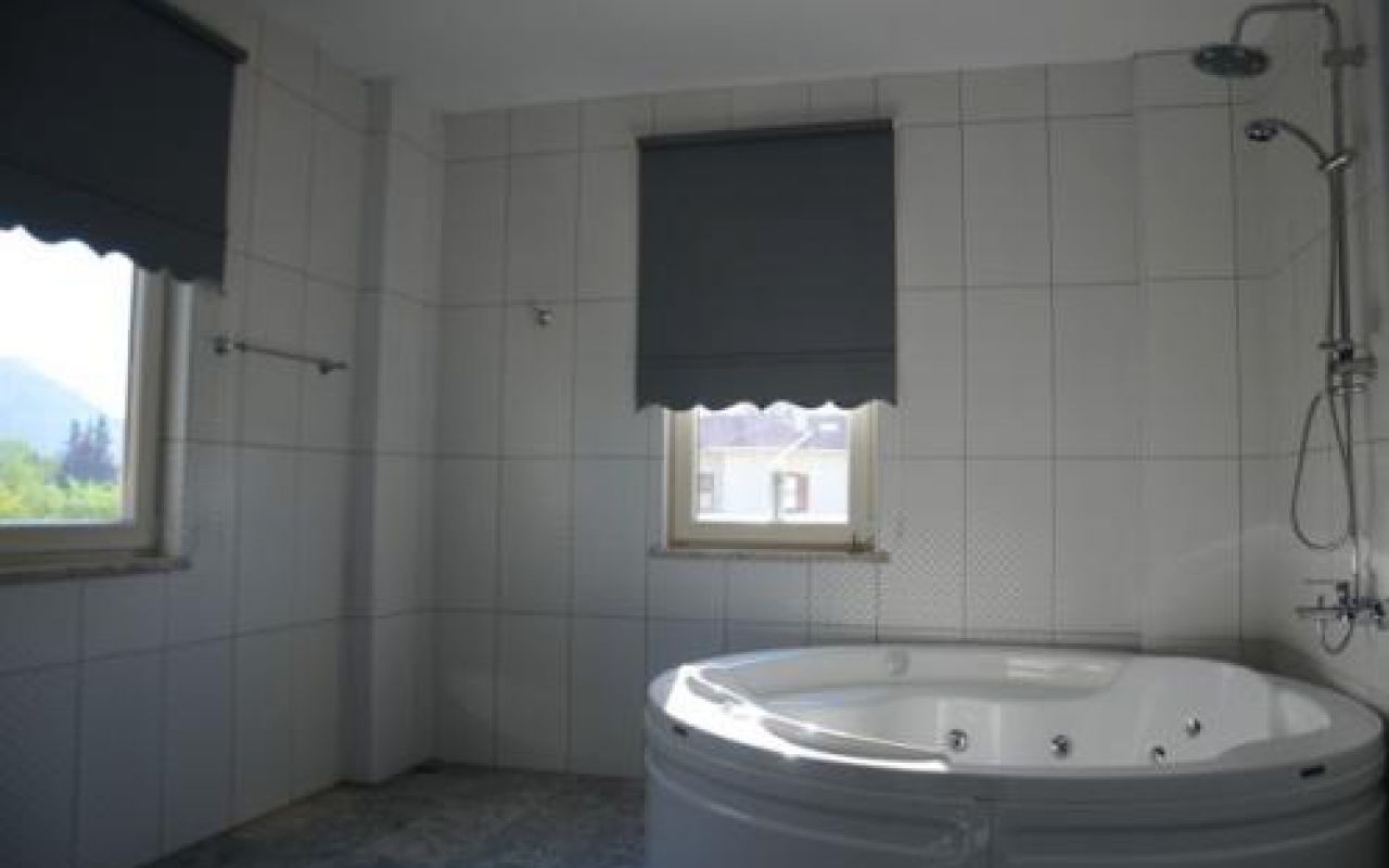 Saray Villa 