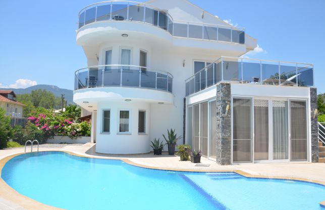 Dream Villa Dalyan