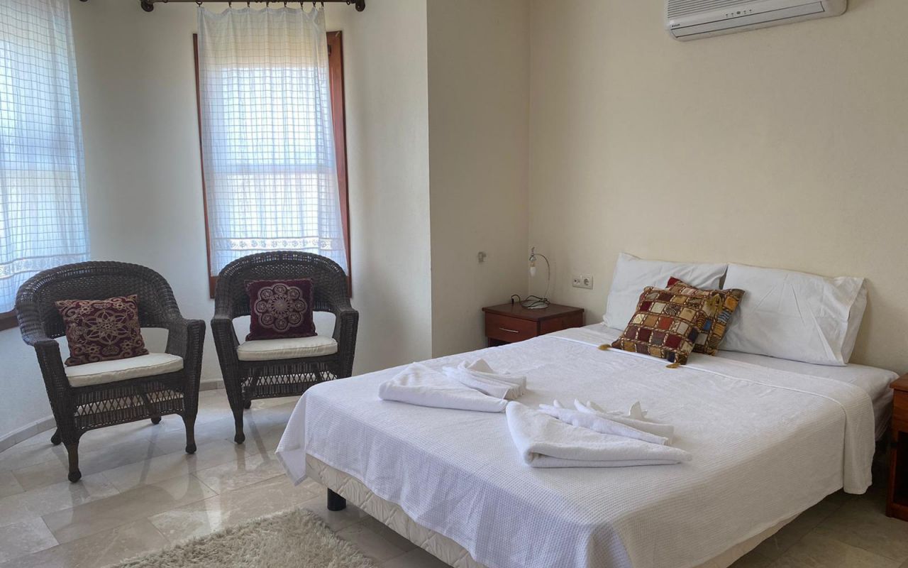 Cennet Villa