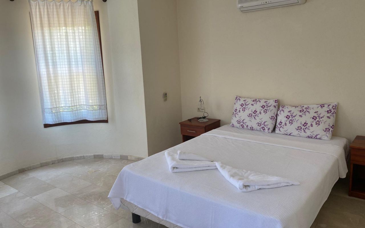 Cennet Villa