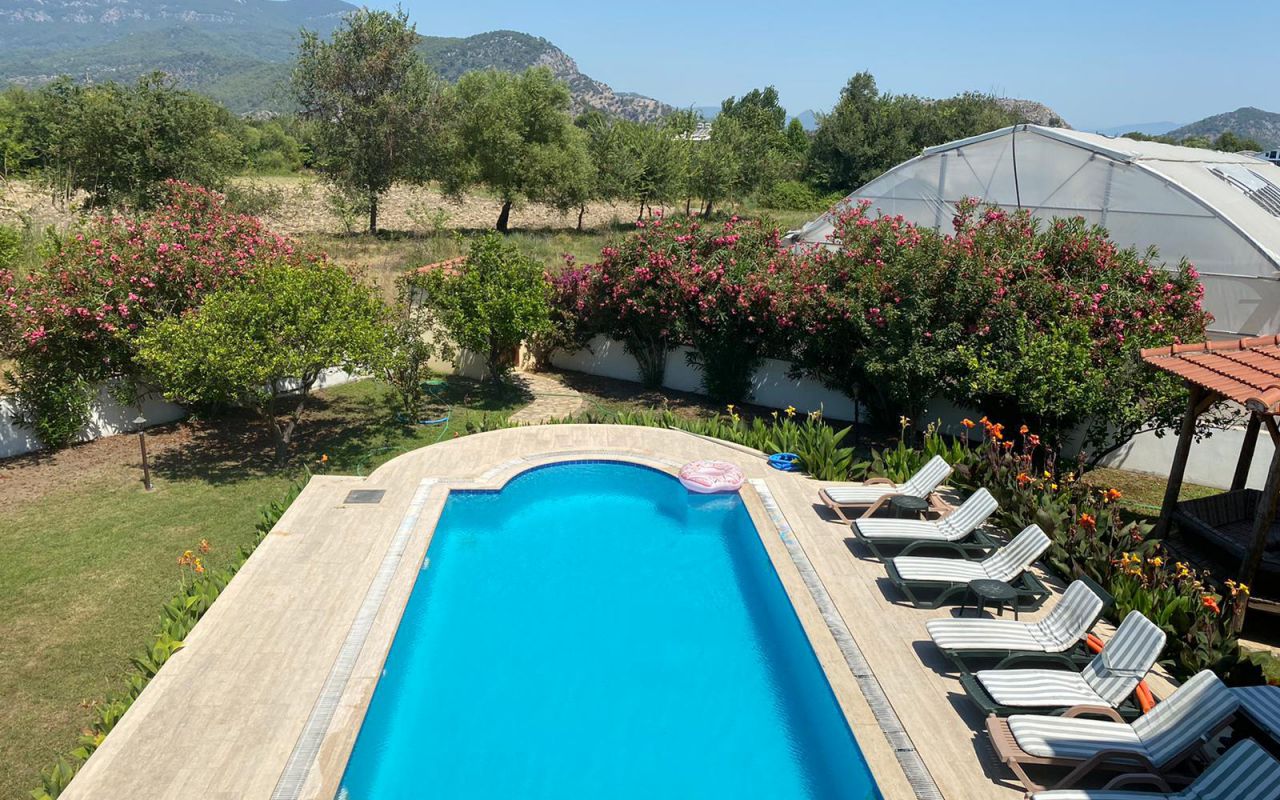 Cennet Villa