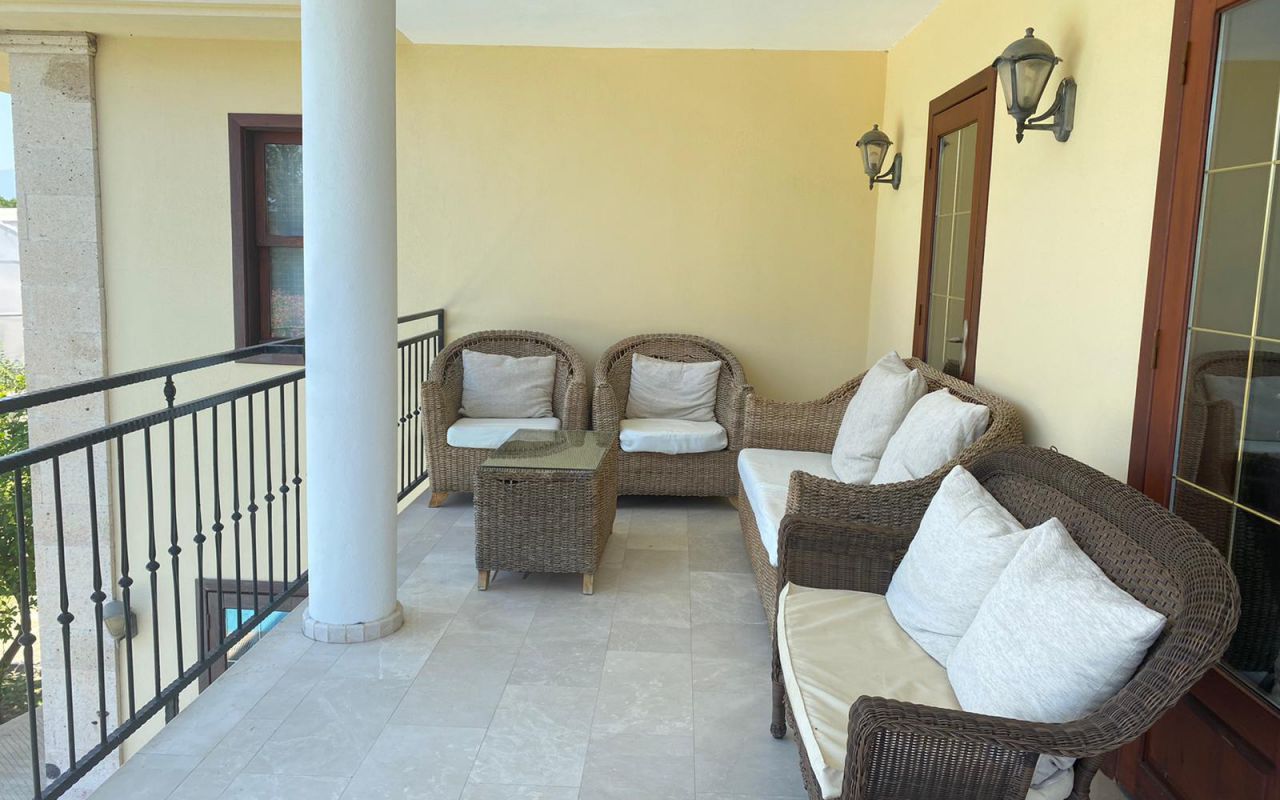 Cennet Villa