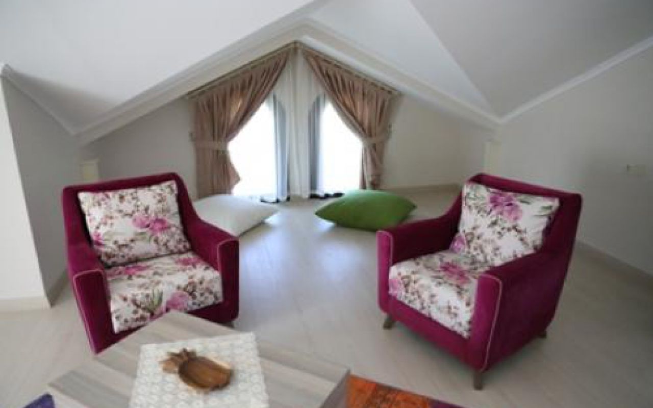 Harmony Villa South