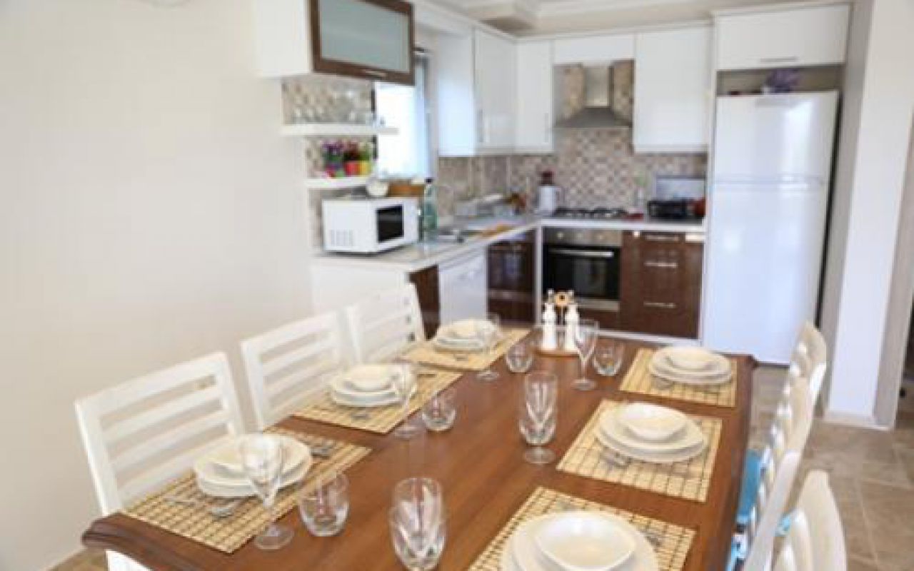 Harmony Villa South