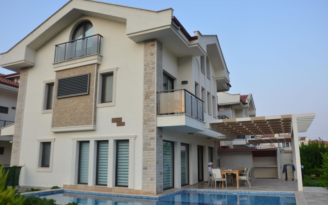Harmony Villa South